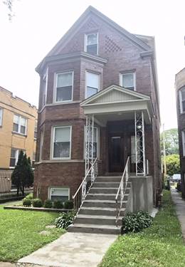3238 N Hamlin Unit 2, Chicago, IL 60618