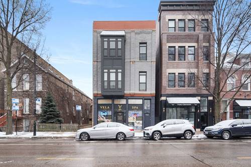 965 W 18th, Chicago, IL 60608