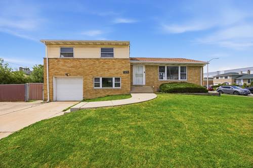 1670 N 5th, Melrose Park, IL 60160