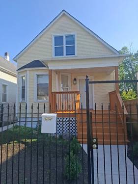 53 W 108th, Chicago, IL 60628