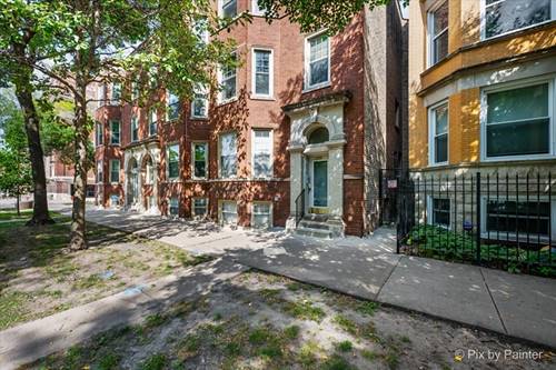 2439 N Kedzie Unit 1, Chicago, IL 60647