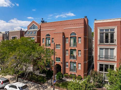 1916 W Belmont Unit 2E, Chicago, IL 60657