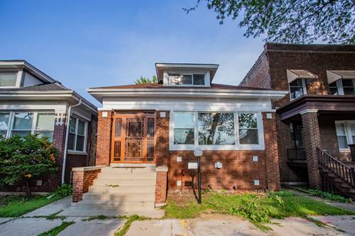 7521 S Champlain, Chicago, IL 60619