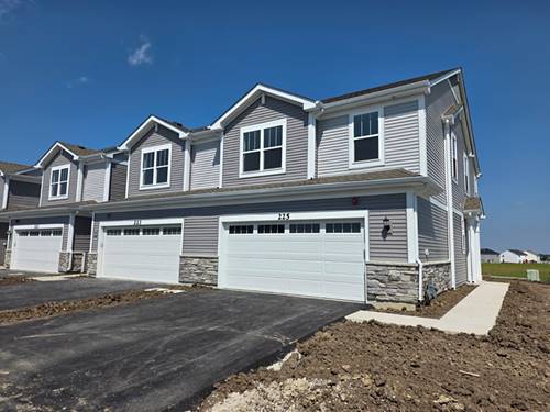 225 Cooney, Oswego, IL 60543