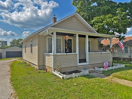1617 Pine, Ottawa, IL 61350