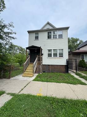7521 S Ellis, Chicago, IL 60619