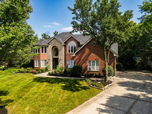 13701 Oak Tree, Lemont, IL 60439