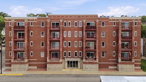 6238 W 26th Unit 503, Berwyn, IL 60402