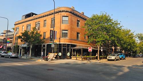 3337 N Halsted Unit 2, Chicago, IL 60657