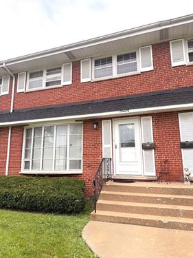 15W638 Virginia, Elmhurst, IL 60126