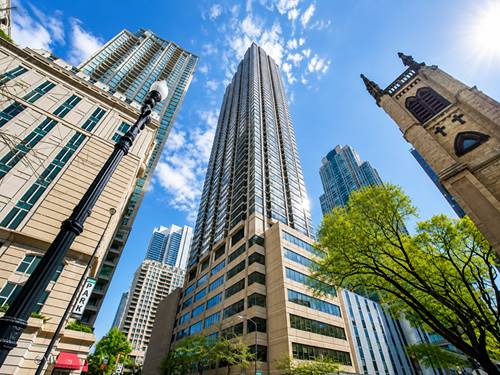 30 E Huron Unit 1104, Chicago, IL 60611