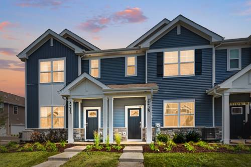 2235 Barbera, Oswego, IL 60543