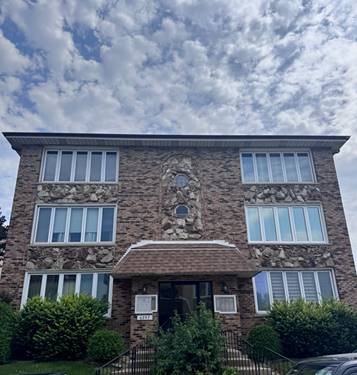 6257 S Newland Unit 2N, Chicago, IL 60638