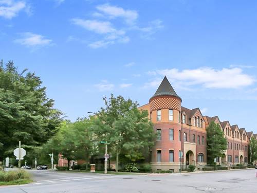 170 N Marion Unit 14, Oak Park, IL 60302