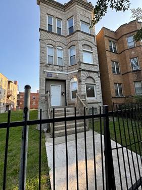 705 W Garfield Unit 1, Chicago, IL 60621