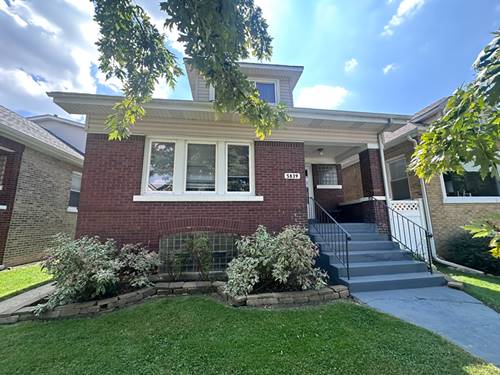 5839 W Eastwood, Chicago, IL 60630