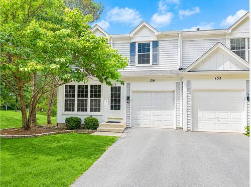 130 Park Ridge Unit 130, Aurora, IL 60504