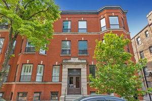809 W Bradley Unit G, Chicago, IL 60613