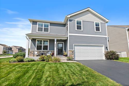 1620 Emma, Pingree Grove, IL 60140
