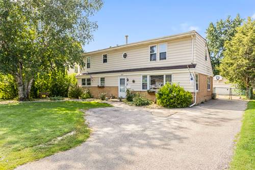 309 E Walnut, Roselle, IL 60172