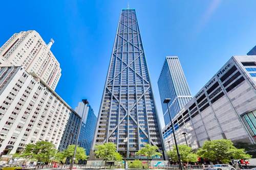 175 E Delaware Unit 4507, Chicago, IL 60611