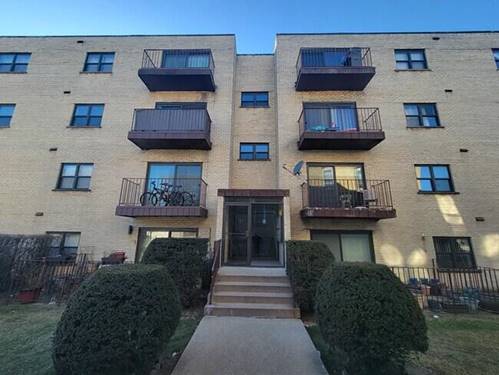 2615 W Foster Unit 104, Chicago, IL 60625