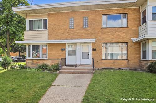 4912 Crain Unit B, Skokie, IL 60077