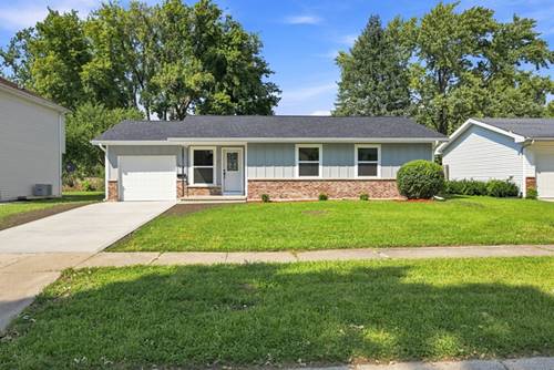 509 N Park, Aurora, IL 60506