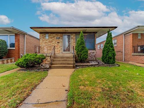 11120 S Ewing, Chicago, IL 60617
