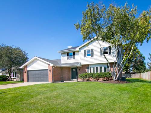 1413 Delmar, New Lenox, IL 60451