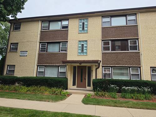 965 Cora Unit 2S, Des Plaines, IL 60016