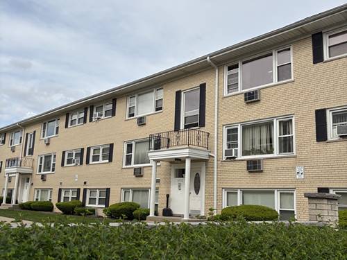 4932 Leonard Unit 2A, Norridge, IL 60706