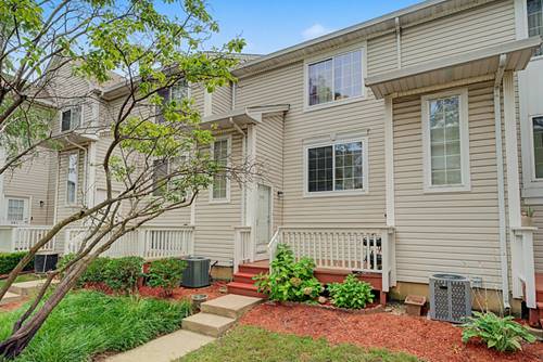 309 Candlelight Unit 309, Bolingbrook, IL 60440