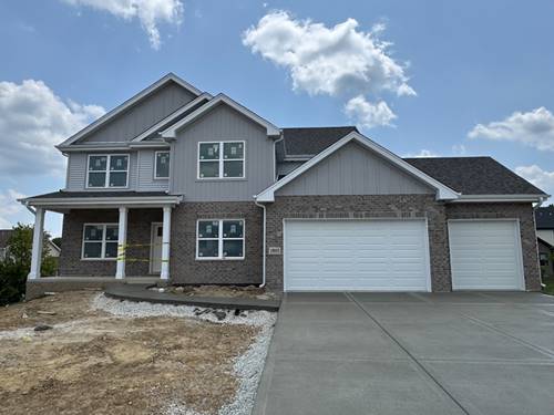 15915 Jade, Lockport, IL 60441