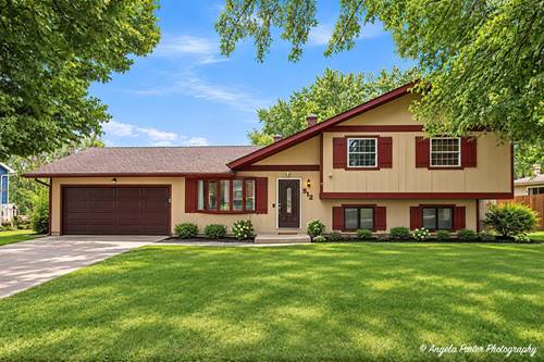 512 Silbury, Mchenry, IL 60050