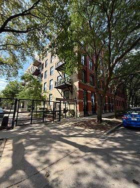 2511 W Moffat Unit 201, Chicago, IL 60647