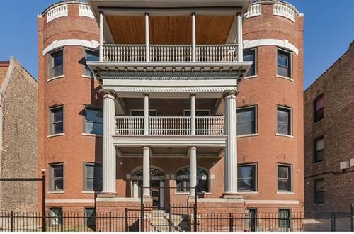 442 E 48th Unit 3E, Chicago, IL 60615
