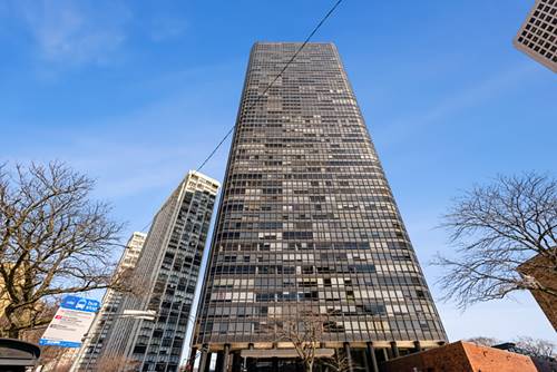 5415 N Sheridan Unit 2905, Chicago, IL 60640