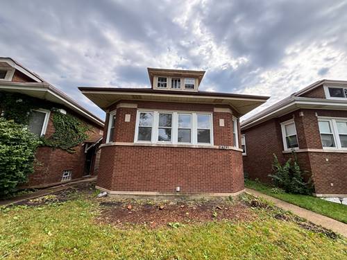9343 S Throop, Chicago, IL 60620