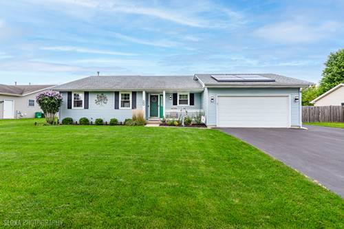 509 Wedgewood, Mchenry, IL 60050