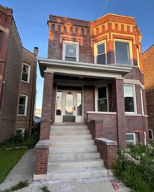 2427 N Lowell Unit 1, Chicago, IL 60639