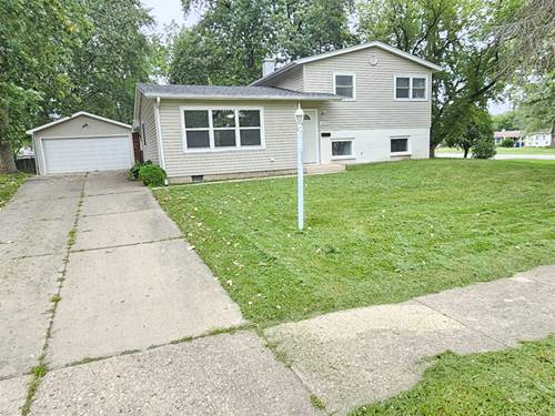 18570 W Pamela, Gurnee, IL 60031