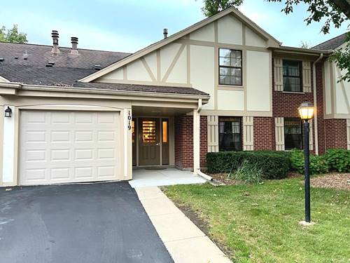 1019 Thorndale Unit A2, Wheeling, IL 60090