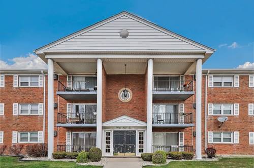 4410 W 111th Unit 303, Oak Lawn, IL 60453
