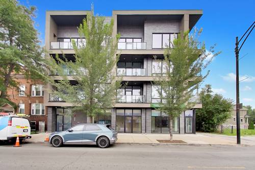 2423 W Fullerton Unit 4A, Chicago, IL 60647