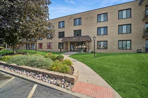 130 E Grand Unit 108, Elmhurst, IL 60126