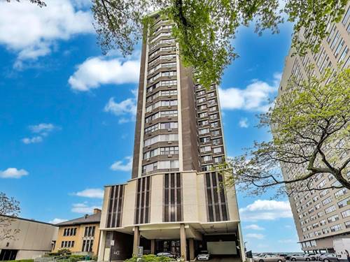 6325 N Sheridan Unit 2106, Chicago, IL 60660