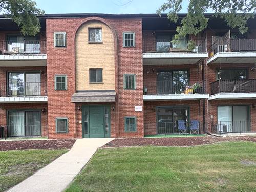 7006 W 98th Unit 1B, Chicago Ridge, IL 60415
