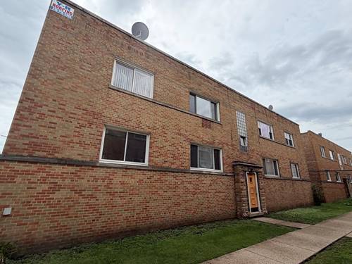 6338 N Kedzie Unit 2W, Chicago, IL 60659