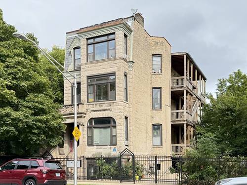 1009 N Sacramento Unit 1R, Chicago, IL 60622